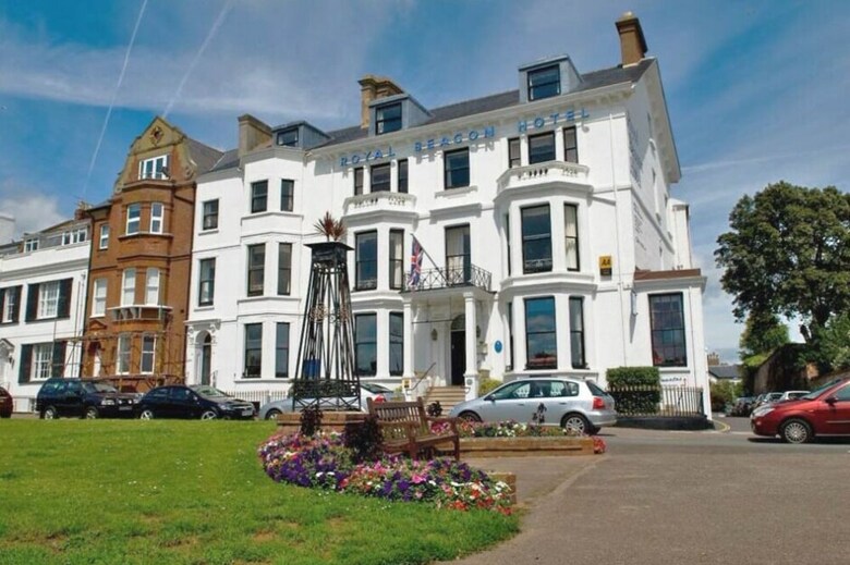 Royal Beacon Hotel