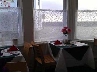 Bed & Breakfast Ash Hotel