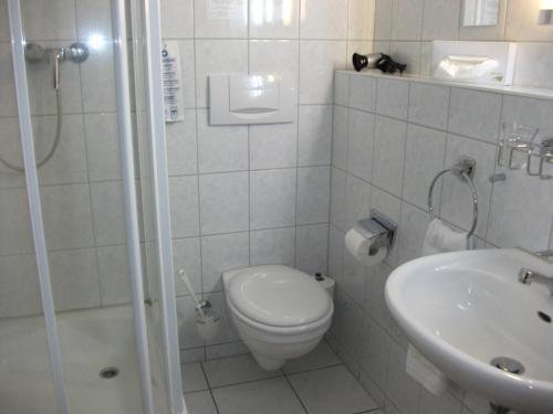 Hotel Am Wald - Garni -