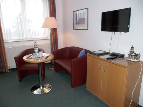 Hotel Am Wald - Garni -