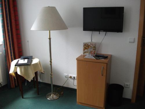 Hotel Am Wald - Garni -