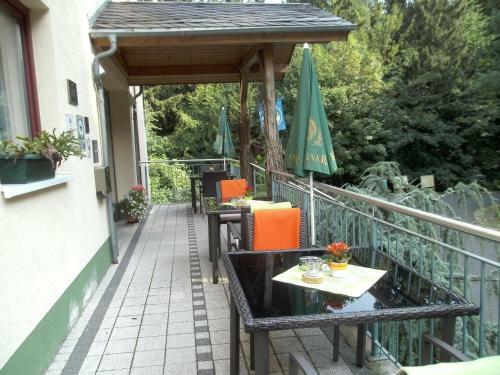 Hotel Am Wald - Garni -