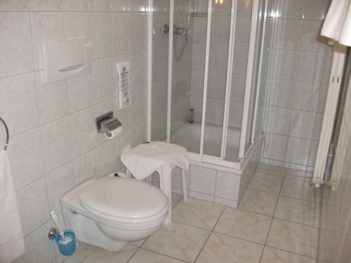 Hotel Am Wald - Garni -
