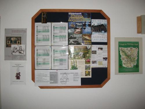 Hotel Am Wald - Garni -