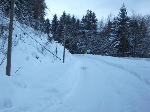 Hotel Am Wald - Garni -