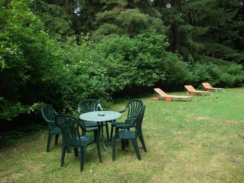 Hotel Am Wald - Garni -