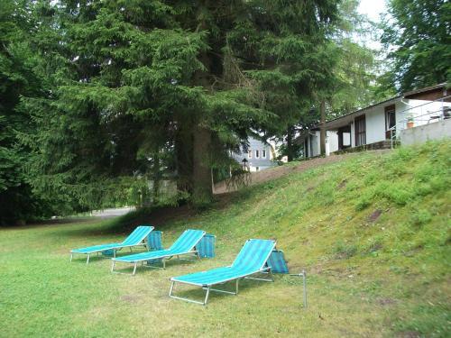 Hotel Am Wald - Garni -