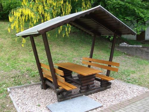 Hotel Am Wald - Garni -