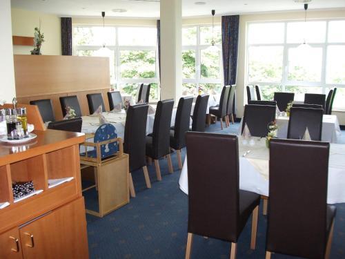 Hotel Am Wald - Garni -