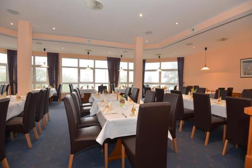 Hotel Am Wald - Garni -