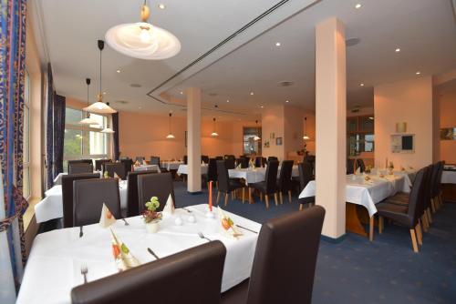 Hotel Am Wald - Garni -