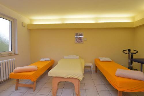 Hotel Am Wald - Garni -