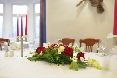 Hotel Am Wald - Garni -