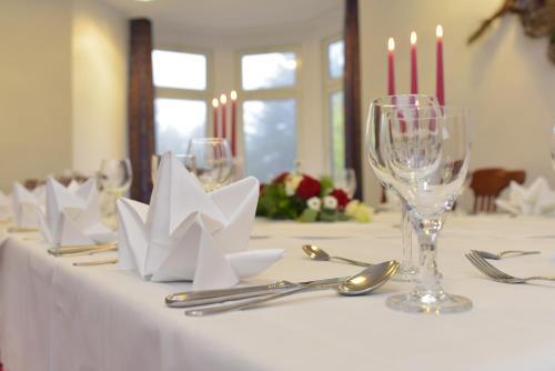 Hotel Am Wald - Garni -