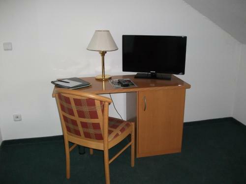 Hotel Am Wald