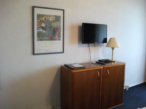 Hotel Am Wald