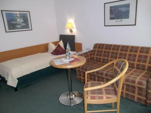 Hotel Am Wald