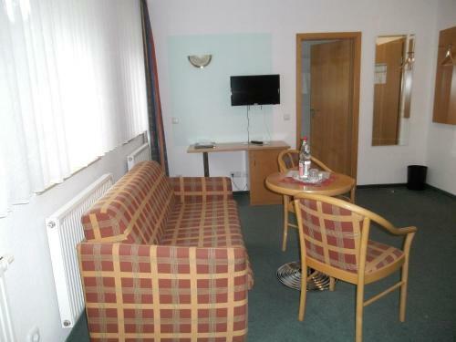 Hotel Am Wald