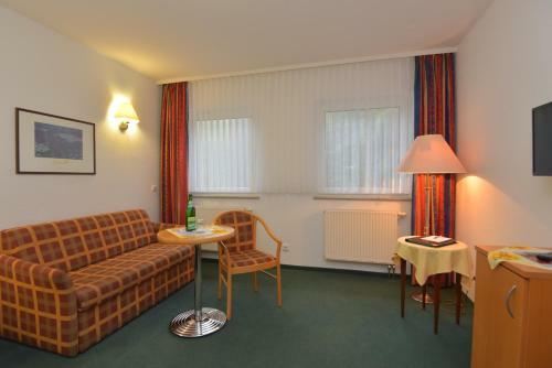 Hotel Am Wald