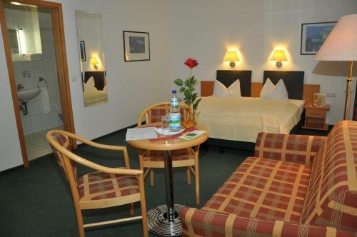 Hotel Am Wald