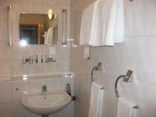 Hotel Am Wald