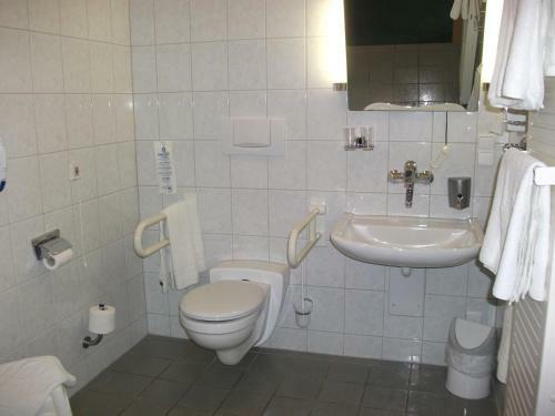 Hotel Am Wald