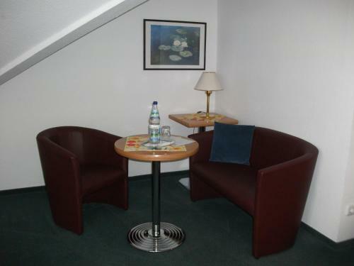 Hotel Am Wald