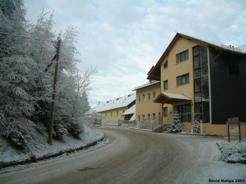 Hotel Am Wald
