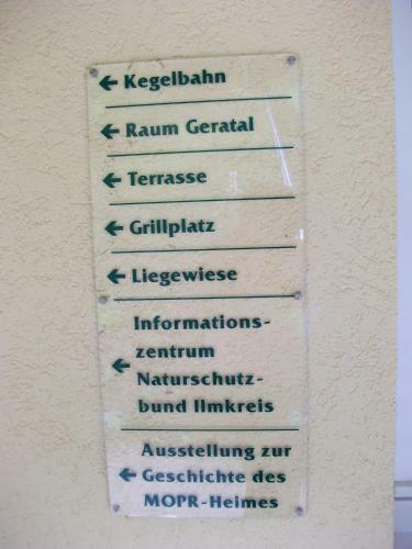 Hotel Am Wald