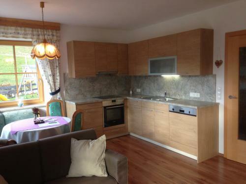 Apartamento Ferienhof Hintergrabenbauer
