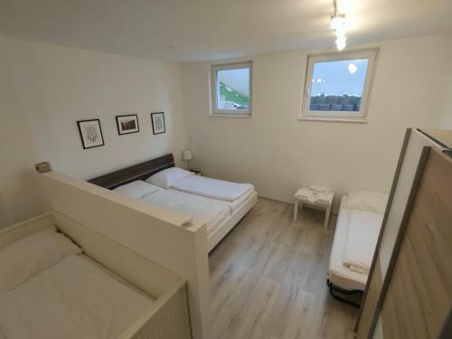 Apartamento Antonio Appartement