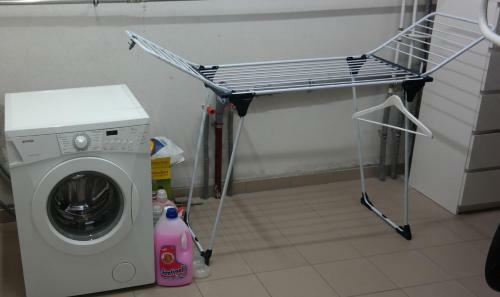 Apartamento Antonio Appartement