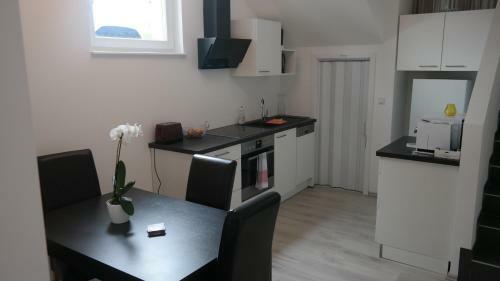 Apartamento Antonio Appartement