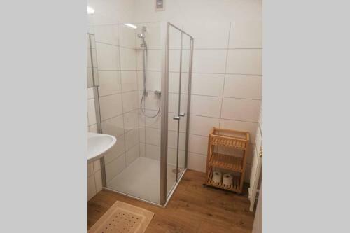 Apartamento Klein Und Fein