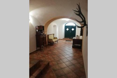 Apartamento Klein Und Fein