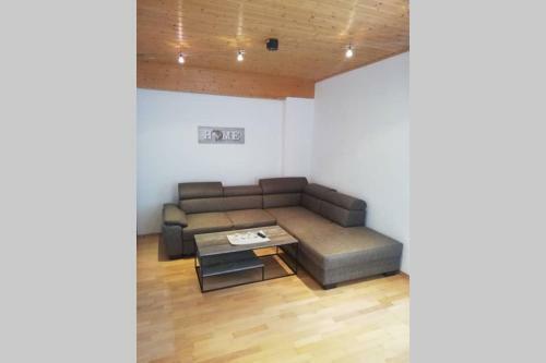 Apartamento Klein Und Fein
