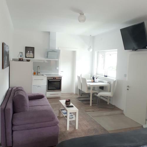 Apartamento Lucky Lady