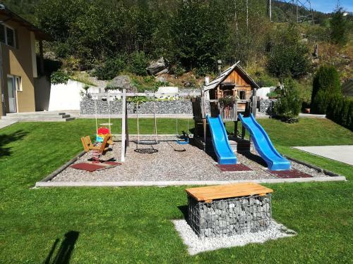 Apartamento Haus Margi