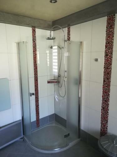 Apartamento Haus Margi