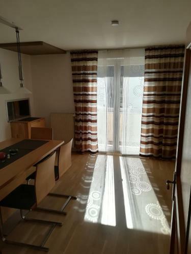 Apartamento Haus Margi
