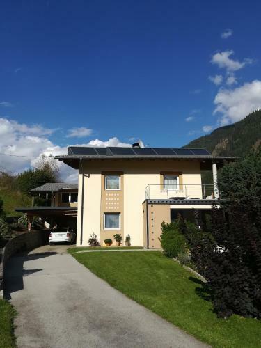 Apartamento Haus Margi