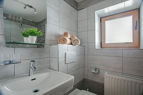 Apartamento Appartment Nr 1