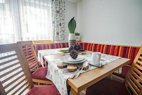 Apartamento Appartment Nr 1