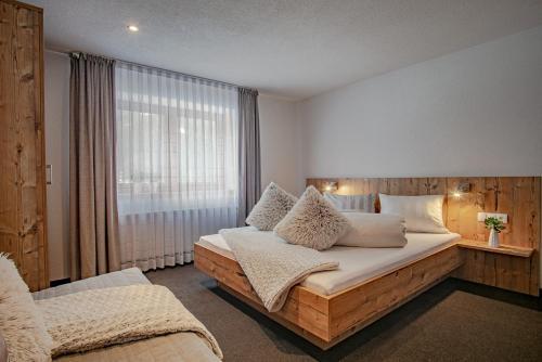 Apartamento Appartment Nr 1