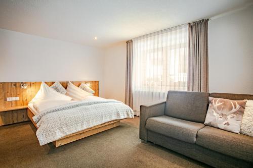 Apartamento Appartment Nr 1