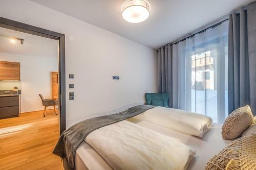 Apartamento Kleiner Alpiner Boudoir