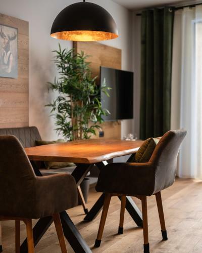 Apartamento Kleiner Alpiner Boudoir
