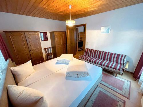 Hostal Landhaus Lenz