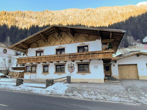 Hostal Landhaus Lenz