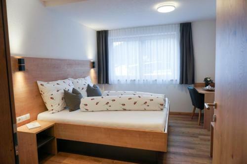 Apartamento Ferienwohnung Ladner